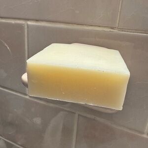 Organic Tallow Soap - Lavender